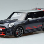 Mini John Cooper Works GP F56 Szürke Otto 1:18