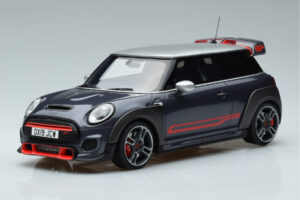 Mini John Cooper Works GP F56 Szürke Otto 1:18