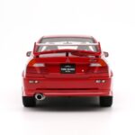 Mitsubishi Lancer Evolution VI CP9A Tommi Makinen Edition Piros Otto 1:18 OT422 - image 5 of 5