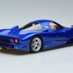 Nissan R390 GT1 Road Car GT Spirit 1:18 GT403 Gyanta - image 2 of 6