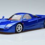 Nissan R390 GT1 Road Car GT Spirit 1:18 GT403 Gyanta