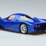 Nissan R390 GT1 Road Car GT Spirit 1:18 GT403 Gyanta - image 5 of 6