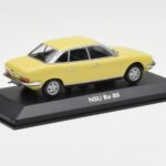 NSU Ro 80 Sárga Minichamps 1:43 - image 2 of 4