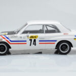 Opel Commodore A Steinmetz #74 J. Ragnotti / Thimonier Tour de France Automobile 1971 Minichamps 1:18 - image 3 of 6
