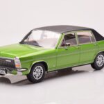 Opel Diplomat B Zöld Metál MCG 1:18