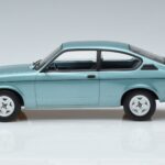Opel Kadett C Rallye Winterfest Norev 1:18 183654 Fém - image 3 of 6