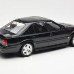 Opel Omega A Lotus Imperial Dark Zöld Metál Otto 1:18 OT153 - image 2 of 6
