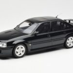Opel Omega A Lotus Imperial Dark Zöld Metál Otto 1:18 OT153
