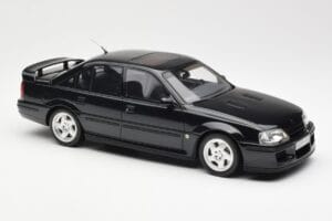 Opel Omega A Lotus Imperial Dark Zöld Metál Otto 1:18 OT153 Gyanta – 4. kép a 6-ből
