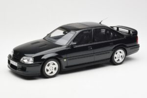 Opel Omega A Lotus Imperial Dark Zöld Metál Otto 1:18 OT153