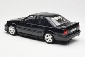 Opel Omega A Lotus Imperial Dark Zöld Metál Otto 1:18 OT153 Gyanta – 5. kép a 6-ből