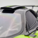 Pagani Zonda Cinque Zöld Firenze Almost Real 1:18 - image 13 of 15