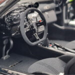 Pagani Zonda Cinque Zöld Firenze Almost Real 1:18 - image 9 of 15