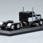 Peterbilt 350 Fekete IXO 1:43 TR114 - image 2 of 6