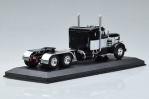 Peterbilt 350 Fekete IXO 1:43 TR114 Fém – 2. kép a 6-ből