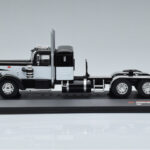 Peterbilt 350 Fekete IXO 1:43 TR114 - image 3 of 6