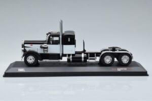 Peterbilt 350 Fekete IXO 1:43 TR114 Fém – 3. kép a 6-ből