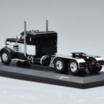 Peterbilt 350 Fekete IXO 1:43 TR114 - image 5 of 6