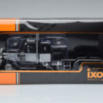 Peterbilt 350 Fekete IXO 1:43 TR114 - image 6 of 6