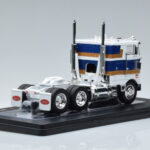 Peterbilt 352 H Fehér IXO 1:43 TR078 - image 2 of 6
