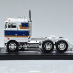 Peterbilt 352 H Fehér IXO 1:43 TR078 - image 3 of 6