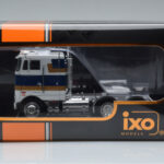 Peterbilt 352 H Fehér IXO 1:43 TR078 - image 6 of 6