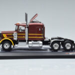 Peterbilt 359 Barna IXO 1:43 TR043 - image 3 of 6