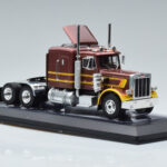 Peterbilt 359 Barna IXO 1:43 TR043 - image 4 of 6