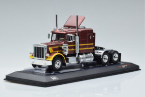 Peterbilt 359 Barna IXO 1:43 TR043