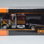 Peterbilt 359 Barna IXO 1:43 TR043 - image 6 of 6