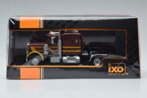 Peterbilt 359 Barna IXO 1:43 TR043 Fém – 6. kép a 6-ből