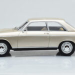Peugeot 204 Coupe Bézs Otto 1:18 - image 3 of 6