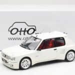 Peugeot 205 Dimma Fehér Otto 1:18 OT681 - image 6 of 6