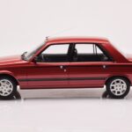Peugeot 305 GTX Piros Plaisir Otto 1:18 - image 3 of 6