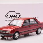 Peugeot 305 GTX Piros Plaisir Otto 1:18 - image 6 of 6