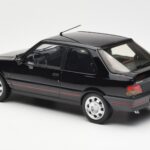 Peugeot 309 GTi Fekete Norev 1:18 184885 - image 5 of 6