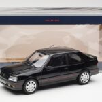 Peugeot 309 GTi Fekete Norev 1:18 184885 - image 6 of 6