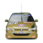Peugeot 406 #12 T. Harvey BTCC 1996 Otto 1:18 OT828 Gyanta - image 4 of 5