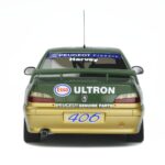 Peugeot 406 #12 T. Harvey BTCC 1996 Otto 1:18 OT828 Gyanta - image 5 of 5