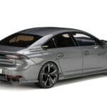 Peugeot 508 Sport Engineered Concept Otto 1:18 OT394 Gyanta - image 2 of 7