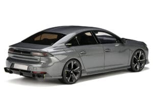 Peugeot 508 Sport Engineered Concept Otto 1:18 OT394 Gyanta – 2. kép a 7-ből