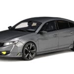 Peugeot 508 Sport Engineered Concept Otto 1:18 OT394 Gyanta