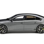 Peugeot 508 Sport Engineered Concept Otto 1:18 OT394 Gyanta - image 3 of 7