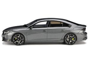Peugeot 508 Sport Engineered Concept Otto 1:18 OT394 Gyanta – 3. kép a 7-ből