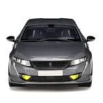 Peugeot 508 Sport Engineered Concept Otto 1:18 OT394 Gyanta - image 4 of 7