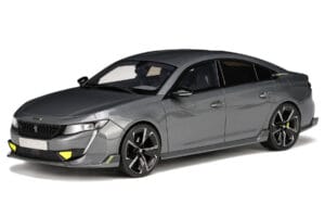 Peugeot 508 Sport Engineered Concept Otto 1:18 OT394 Gyanta