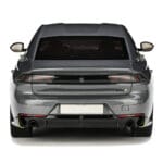 Peugeot 508 Sport Engineered Concept Otto 1:18 OT394 Gyanta - image 5 of 7