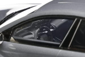 Peugeot 508 Sport Engineered Concept Otto 1:18 OT394 Gyanta – 6. kép a 7-ből