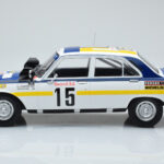 Peugeot 504 Ti #15 B. Consten Rally Morocco 1975 IXO 1:18 - image 3 of 6