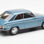 Peugeot 304 S Coupe Kék Otto 1:18 OT449 - image 2 of 6